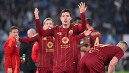 Soulé studia da Dybala: un altro capolavoro decisivo. Il futuro della Roma è suo