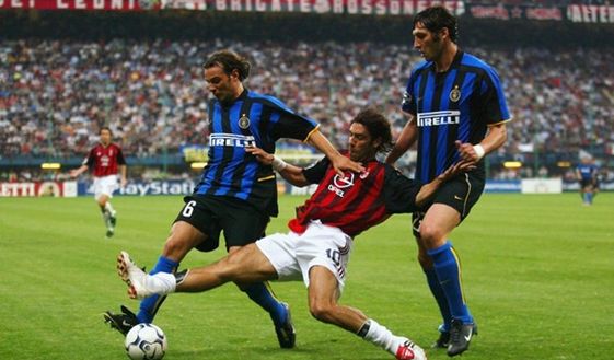 Quando si giocherà il derby di Milano nella stagione 2023-2024?- immagine 2