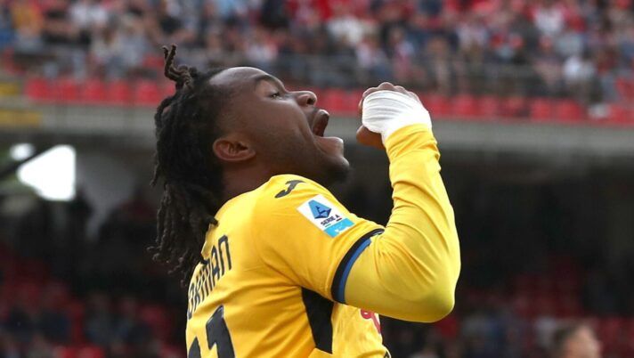 Romano: “Lookman priorità numero uno, due e tre per l’Inter! Cosa mi risulta su Nico Gonzalez” - immagine 1