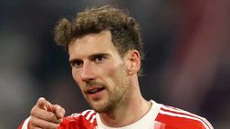 Calciomercato Milan, Goretzka pista concreta: le indiscrezioni dalla Germania
