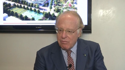 Scaroni: “Maldini? Quando uno è a disagio meglio prepararsi. Ipotesi San Donato per lo stadio”