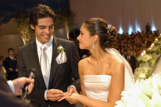 La ex moglie di Kakà sul matrimonio: “Non mi ha mai tradito, ma c’era una cosa che mi mancava” La ex moglie di Kakà sul matrimonio: “Non mi ha mai tradito, ma c’era una cosa che mi mancava” - immagine 1