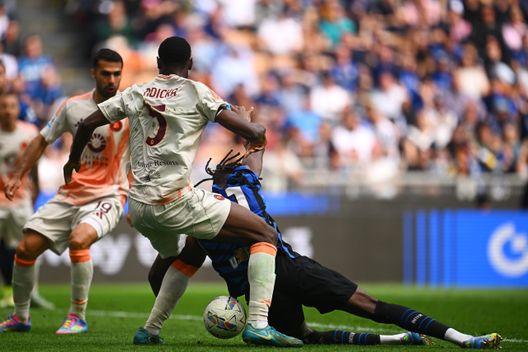 GdS – Inquirenti vogliono vederci chiaro su Inter-Roma. Domande a Gervasoni sul ‘fatti i fatti tuoi’?- immagine 2