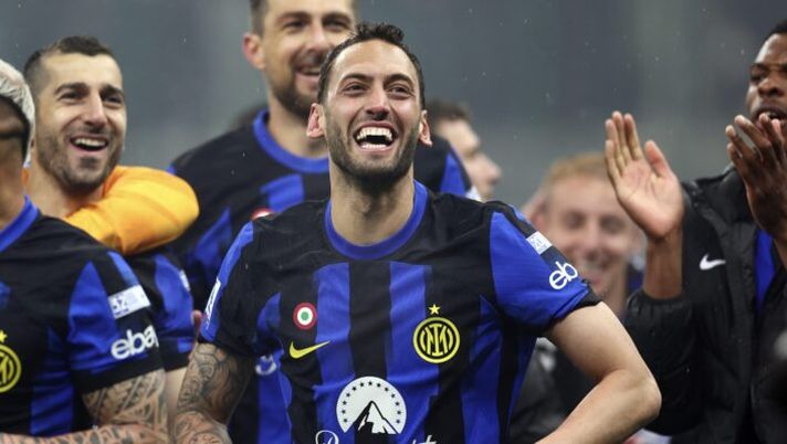 Calhanoglu sul futuro: “A Milano mi sento a casa, vivrò qui anche post carriera” - immagine 1