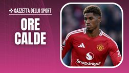 Il calciomercato del Milan passa dalla risposta di Rashford: sembra che …