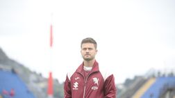 Linetty pre Napoli-Torino: “Siamo qua per fare tre punti”