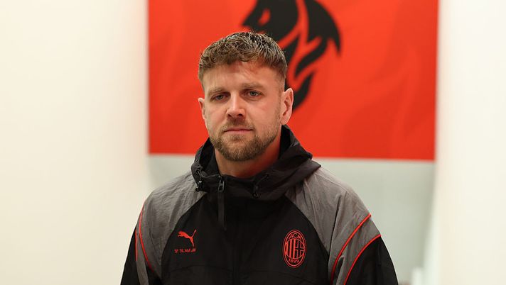 Milan, Niclas Füllkrug: l’arma in più per l’attacco rossonero - immagine 1