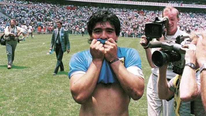 Tre anni senza “El mas grande”. Tre anni che è morto “El fútbol” - immagine 1