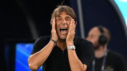 Conte: “La Fiorentina lotterà per dare fastidio. Questo è il momento della verità”