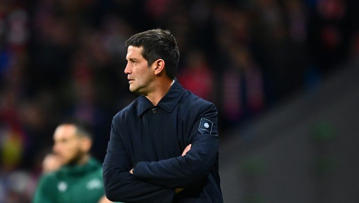 Getty Images Orlando: “Chivu? Non sta girando nulla bene, ora c’è un po’ di sfortuna. Servirebbe…” - immagine 1