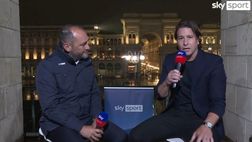 Il doppio ex Maxwell: “Spero che vinca il PSG. Ai miei tempi c’era ossessione, oggi…”