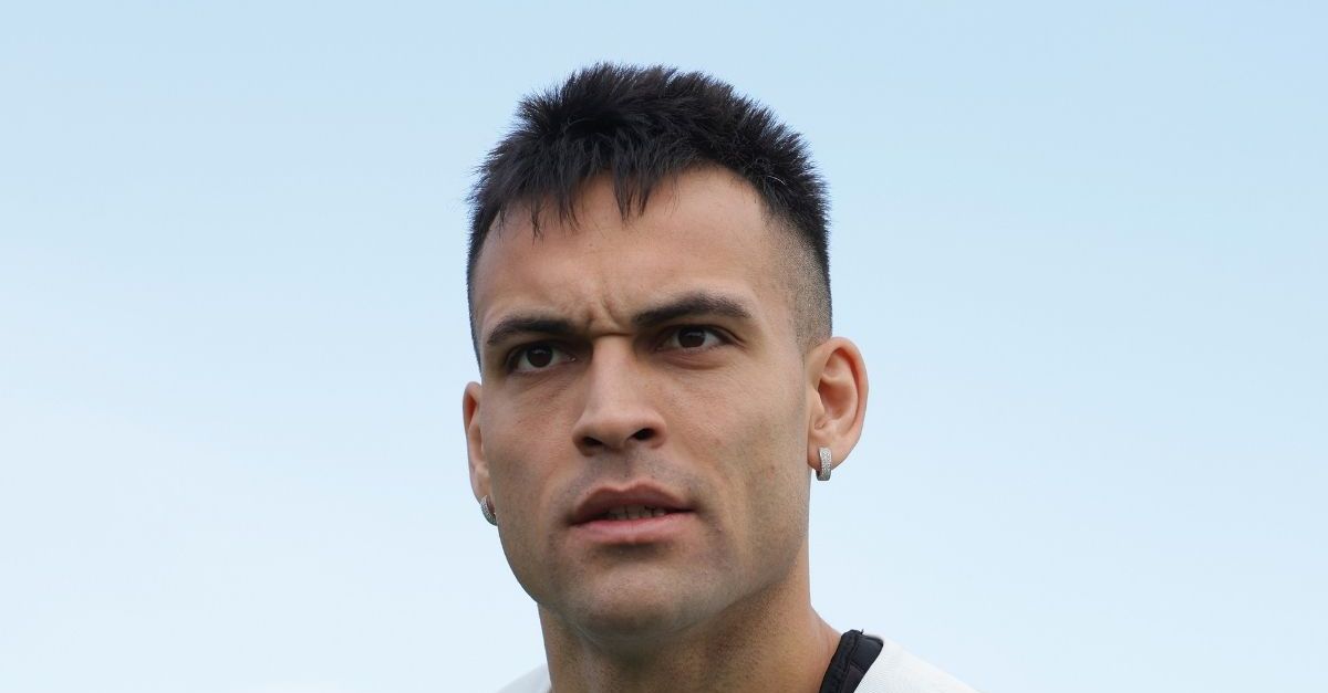 lotta scudetto lautaro predica calma siamo in testa bisogna rilassarsi e stare sereni da Pianetamilan.it lotta scudetto lautaro predica calma siamo in testa bisogna rilassarsi e stare sereni