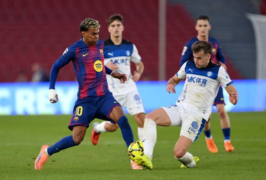 Alaves-Real Sociedad: streaming gratis, diretta TV e probabili formazioni- immagine 2