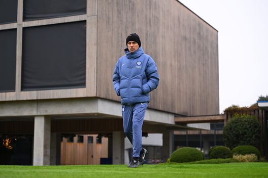 Getty Images Simeone elogia l’Inter: “Mi piace molto, ha tanti giocatori importanti. Il lavoro di Inzaghi…”- immagine 3