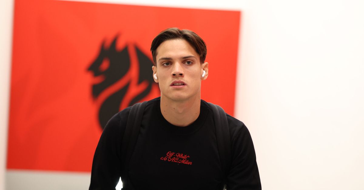 Ricci nel pre di Lazio Milan: “Coppa Italia un obiettivo. Dobbiamo pensare a vincere”