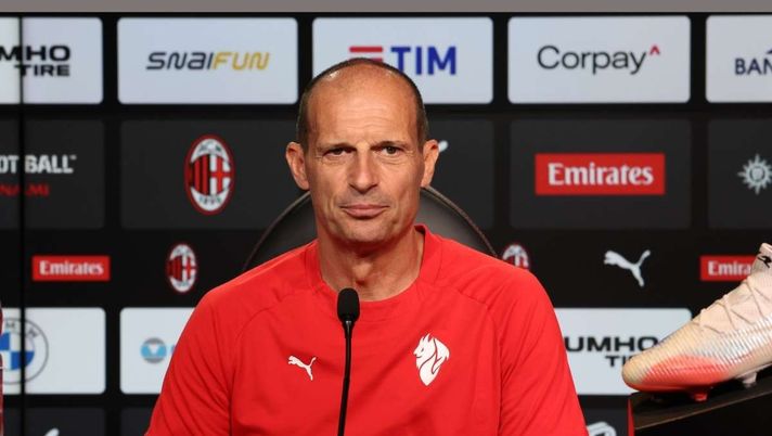 Pugni alla scrivania, grida: Allegri non soddisfatto. Ecco il racconto della sua partita