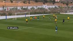 VIDEO / L’Inter si porta a casa Thiago Romano: ecco le sue migliori giocate del 2024