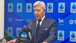 Simonelli: “Tetto ai biglietti per il settore ospiti? Proposta Milan a cui si è associata l’Inter”