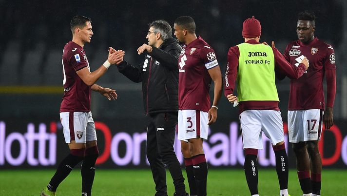 Juric “stracontento” del gruppo: “Sento i miei ragazzi sempre più squadra” - immagine 1