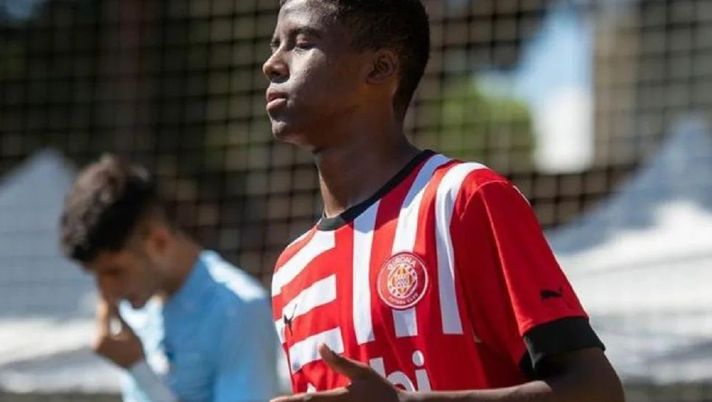 Giovanili Inter, preso Dilan Zarate: altro 2007 dalla Spagna, è il terzo. Tutti gli acquisti Giovanili Inter, preso Dilan Zarate: altro 2007 dalla Spagna, è il terzo. Tutti gli acquisti - immagine 1