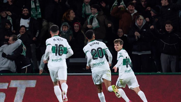 Elche-Barcellona: diretta streaming gratis, dove vedere il match di Liga - immagine 1