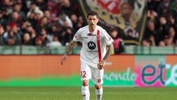 Fantacalcio, le formazioni ufficiali di Monza-Cagliari: Sensi dal 1′, fuori Maldini