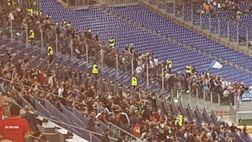 Dai derby romani alle minacce ai poliziotti: “Er Brasiliano” predicherà ai giovani…