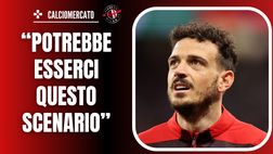 Calciomercato Milan – Romano si espone sul futuro di Florenzi: l’annuncio