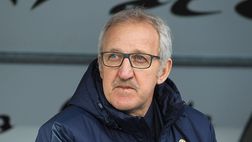 Palermo, Delneri sta con Corini: “City Group, scelta corretta. Eugenio ok per la A”