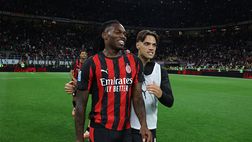 Balotelli su Leao, la sfida con Lautaro e il confronto personale: “Rafa meno continuo e meno concreto”