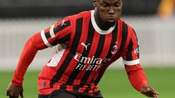 Calciomercato Milan, l’infortunio di Jashari blocca l’uscita di Musah?