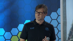 Napoli-Inter, vigilia speciale per Oriali: cosa ha fatto con i calciatori – Mattino