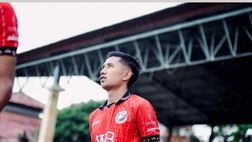 ESCLUSIVA – Almaghfiru Inzaghi: “Gioco in Indonesia e mi chiamo come Superpippo, ecco il motivo”