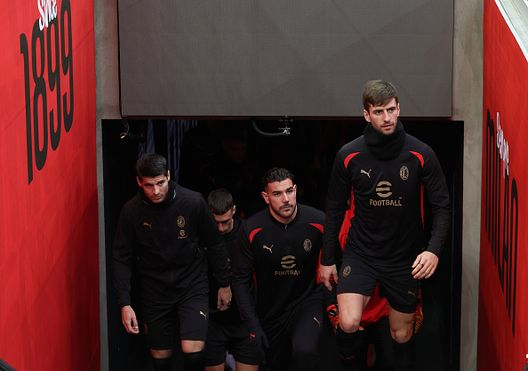 L’allenamento della squadra a San Siro: TUTTE LE FOTO- immagine 2