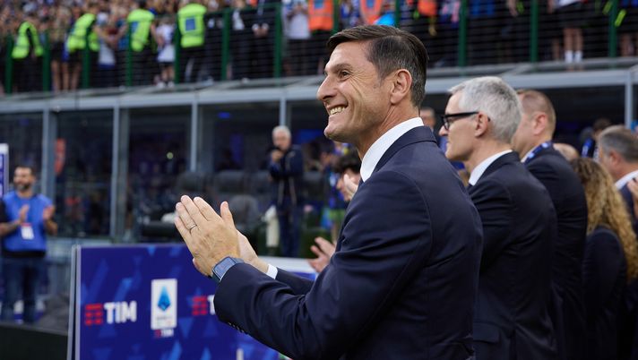 De La Fuente perde a Torino, ma allo stadio c’era un ospite speciale per lui - immagine 1