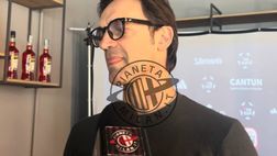 Milan, Legrottaglie: “Pavlovic un Chiellini più tecnico. Chi critica Allegri …” | Pm