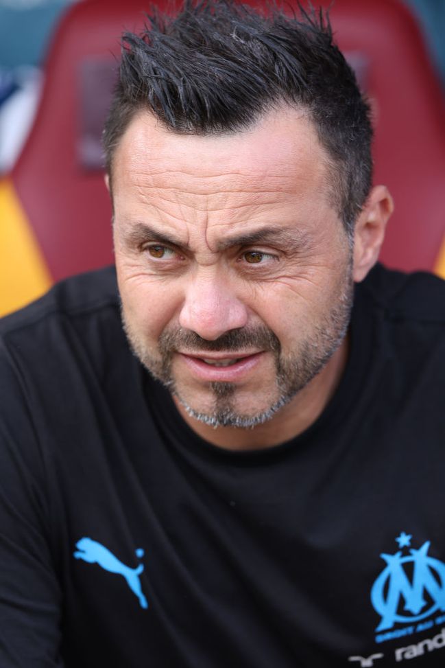 de-zerbi-marsiglia-om-sconfitta-roazhonpark-rennes-ligue1-conferenza-stampa