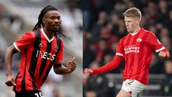 Inter, e se Calhanoglu cambiasse idea? Da Thuram jr a Schouten, ecco i nomi sulla lista