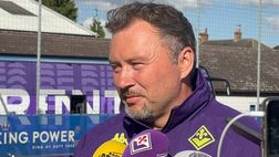VIDEO VN – Fioranelli: “Pioli tiene molto a un aspetto in particolare”