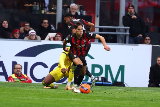 Il vero colpo invernale del Milan si chiama Ardon Jashari- immagine 3