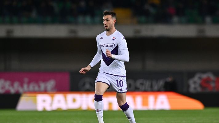 Incubo Castrovilli: altro lungo stop, ora fuori lista e a giugno lo svincolo - immagine 1