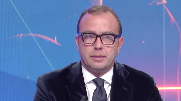 Trevisani: “Inter-Roma domenica per volere delle tv, ovvio e giusto. Ci vuole coraggio a…”- immagine 3