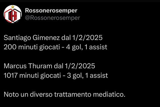 serie-a-milan-inter-gol-minuti-2025-due-pesi-e-due-misure-santiago-gimenez-e-marcus-thuram-a-confronto