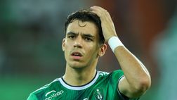 Il talento di Gabri Veiga torna in Europa? Ci sarebbe anche la Fiorentina