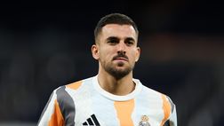 Giustiniani: “Ceballos al Milan? Tra i centrocampisti di seconda fascia è…”