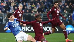 Como-Torino 6-0, l’analisi dei gol: fiera dell’horror per la difesa granata