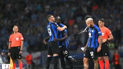 SM – Dzeko lascia l’Inter, l’agente in Turchia per definire col Fenerbahce