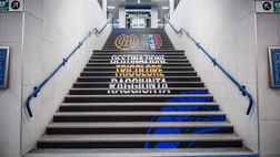 Scudetto Inter, l’edicola di via Brera 21 e la stazione Tricolore diventano nerazzurre