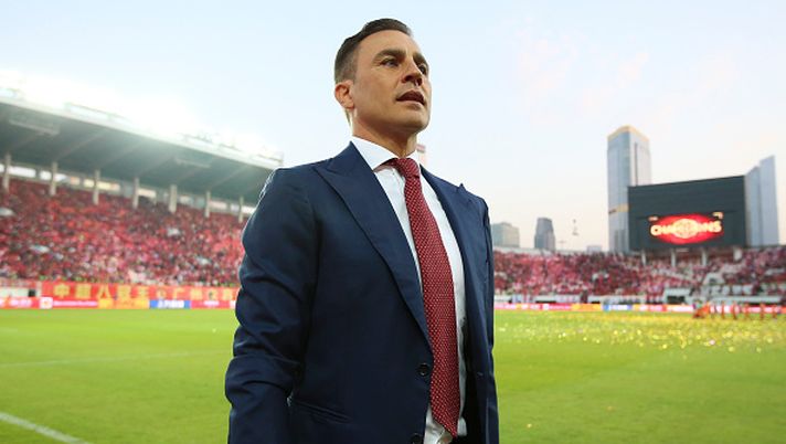 Cannavaro: “La Roma deve fare di più. Con quella rosa non può arrivare sesta” - immagine 1