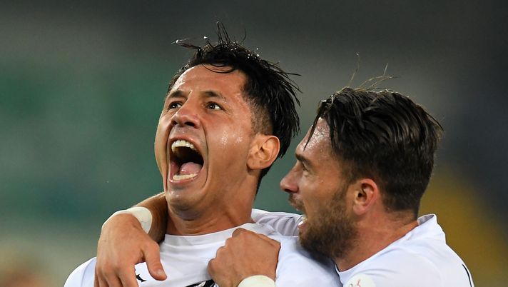 Calciomercato Palermo